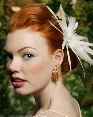 Leah C. Couture Millinery