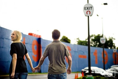 baseball-engagement-photos baseball-engagement-photos