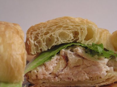 chicken-salad-croissants