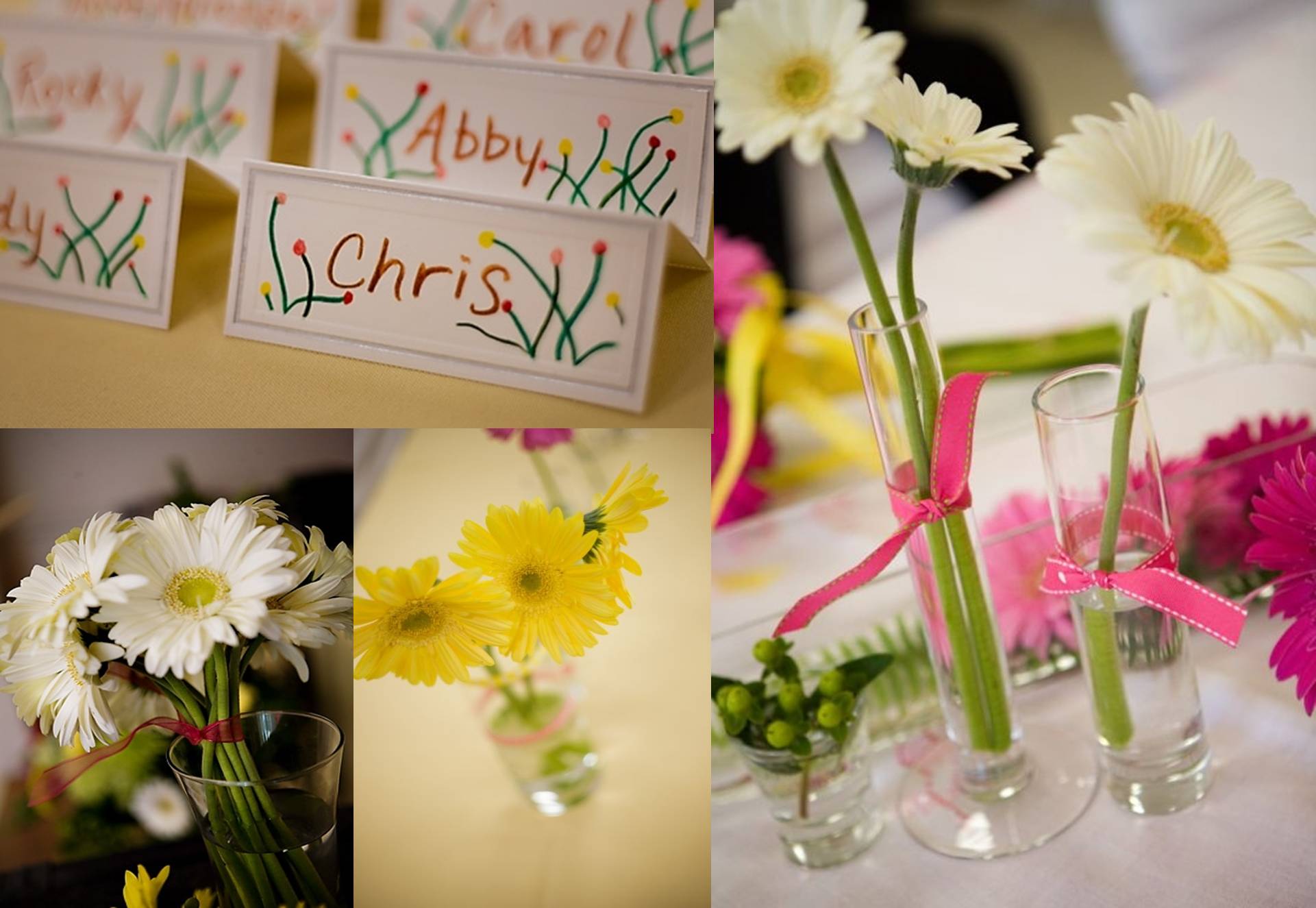 lauren-and-craig2 daisy wedding details