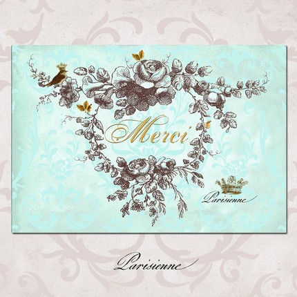 bird-thank-you bird thank you note