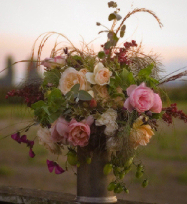 floret