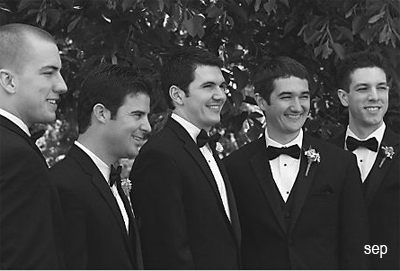 groomsmen groomsmen