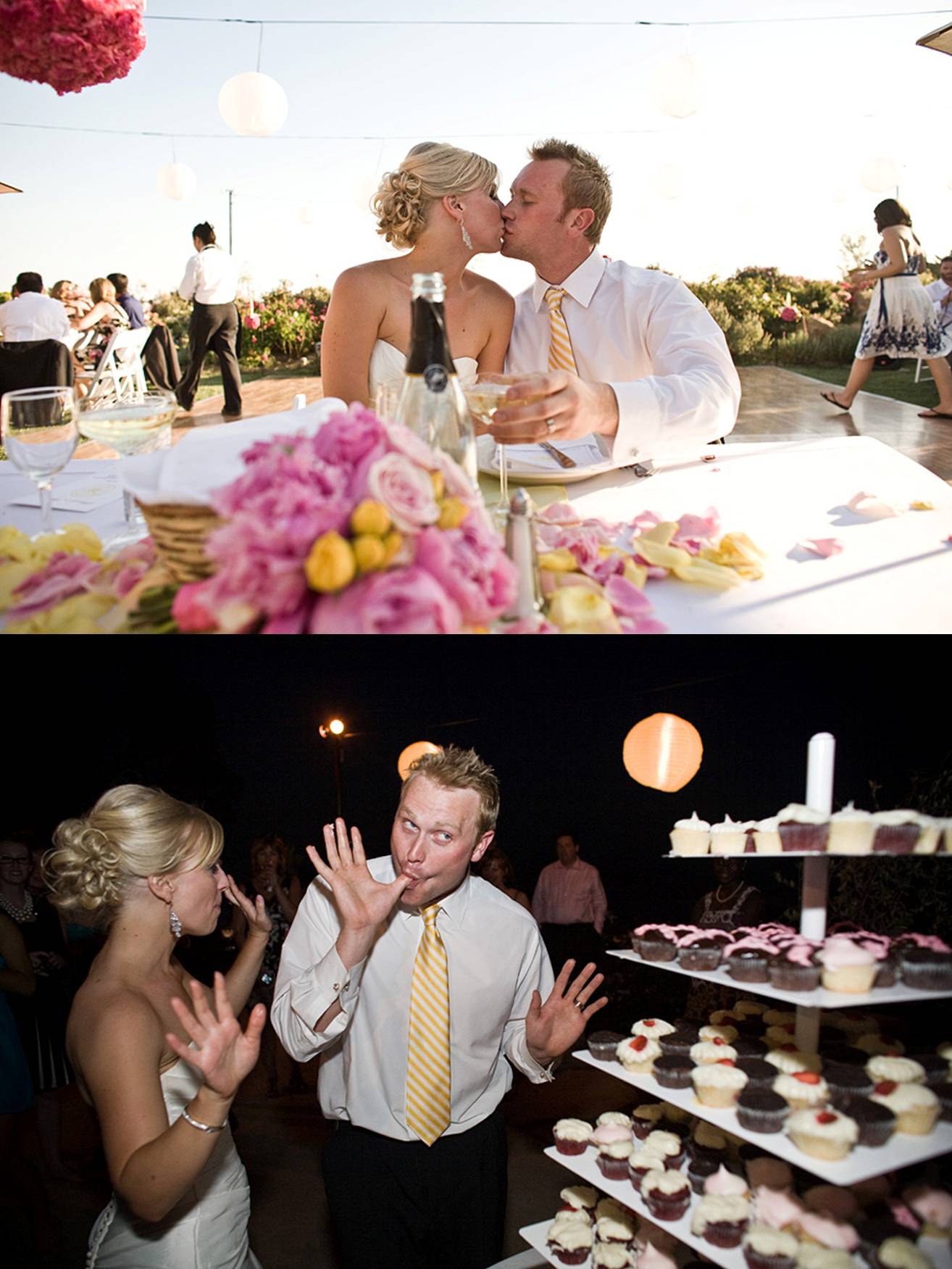 lyndsy-5 cupcakes and kisses