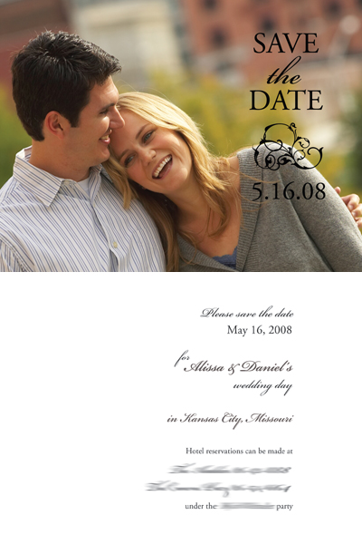 alissa save the date 1 alissa save the date 1