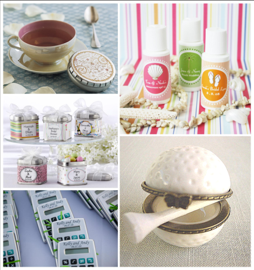 bliss-uniquefavors unique wedding favors