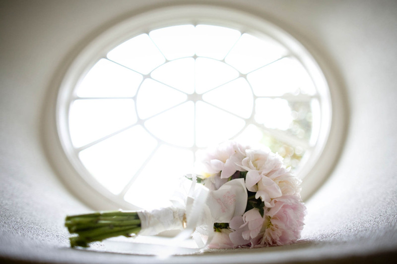 erin-bouquet white bouquet