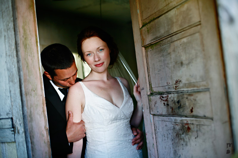 lyndseymatt17 bride and groom portrait