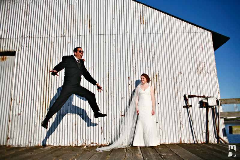 lyndseymatt19 groom jumping portrait