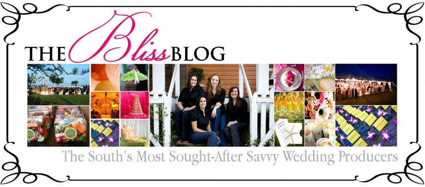 bliss event group bliss event group