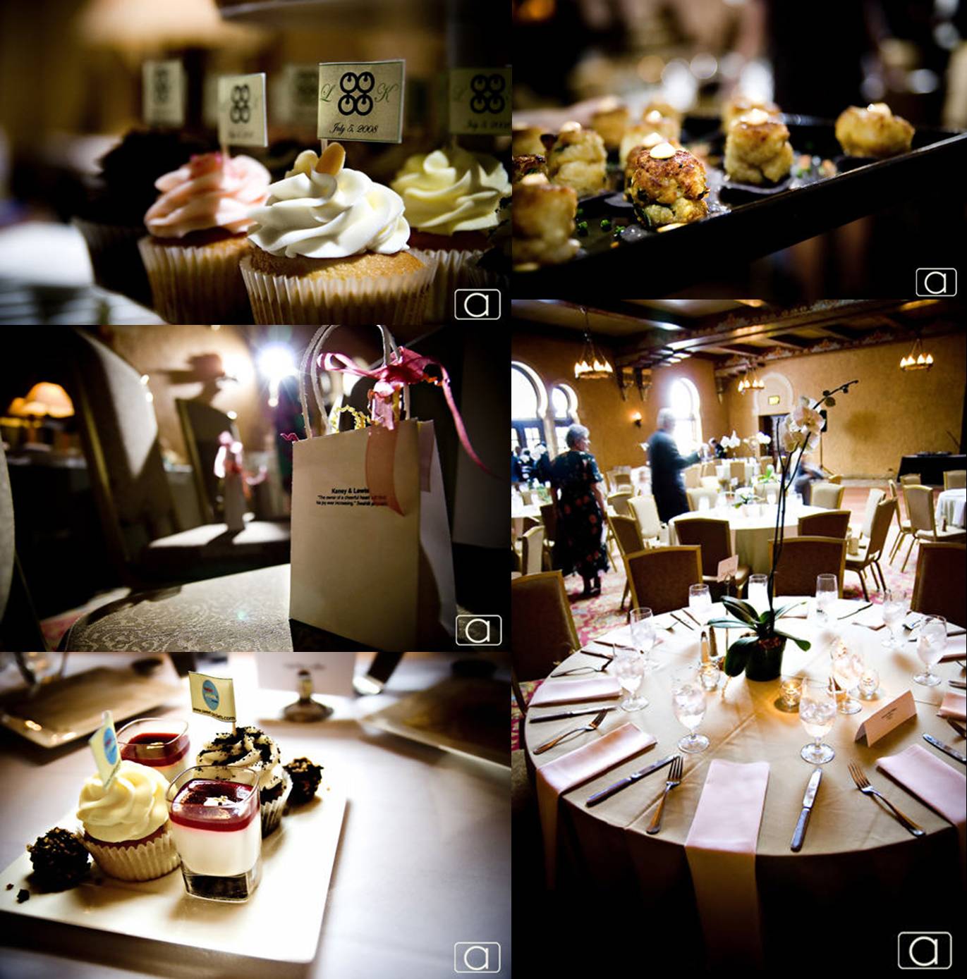 lewiskaney3 atlanta wedding details