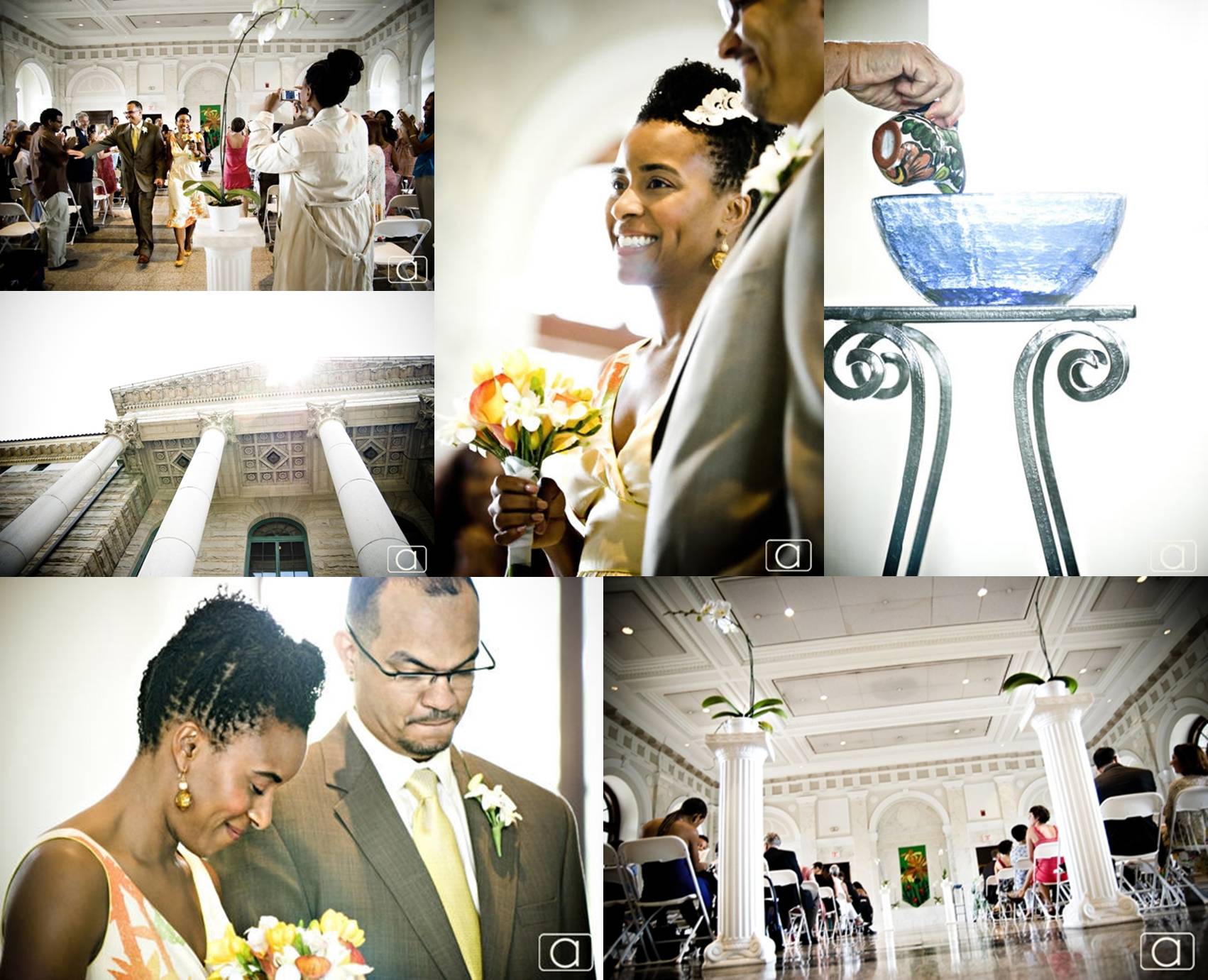 lewiskaney6 atlanta dekalb history center wedding