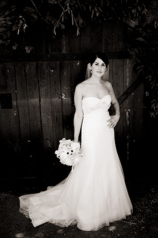 loribrian7 vera wang gown