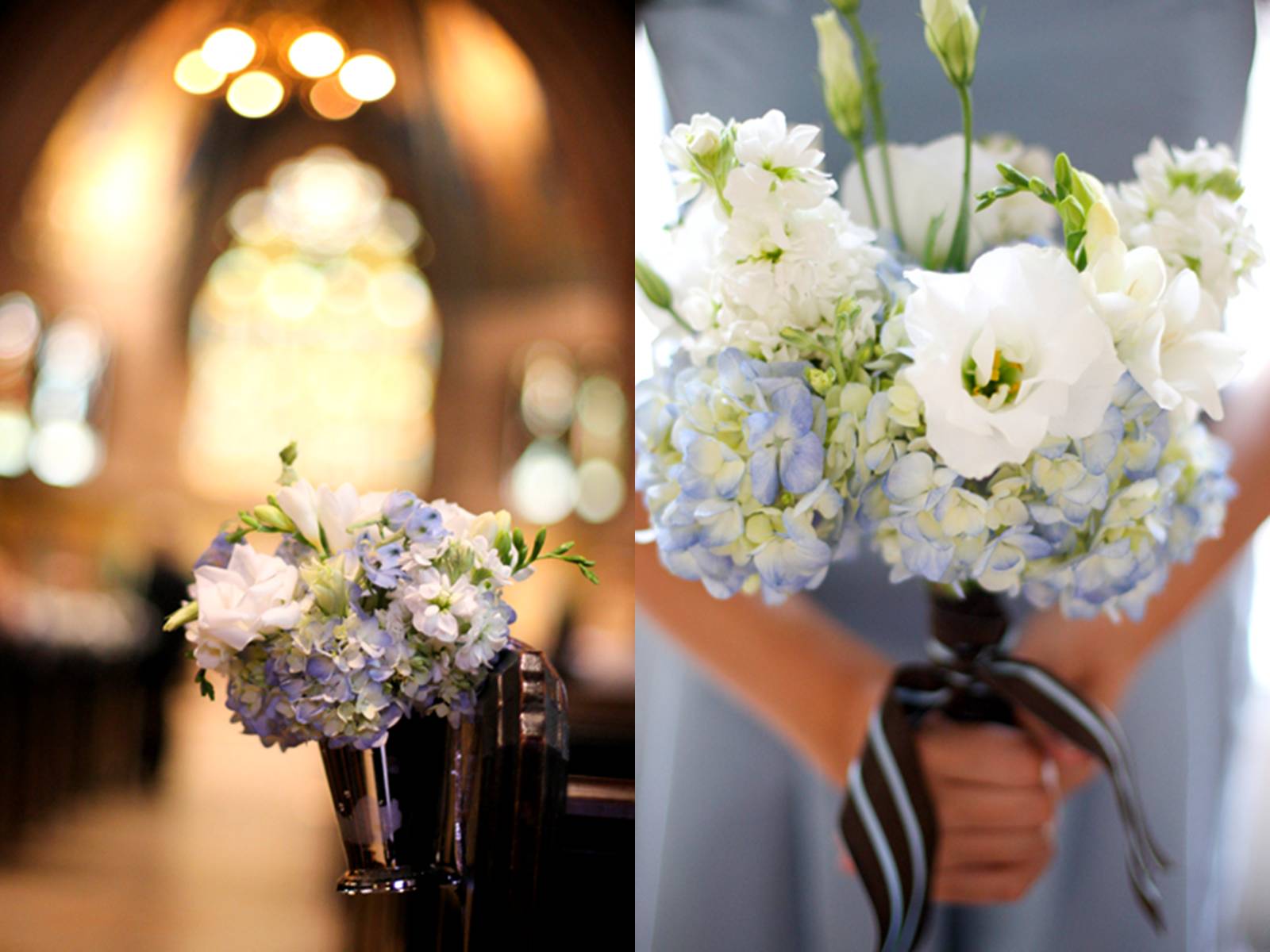 mollyjeremy1 blue and white wedding