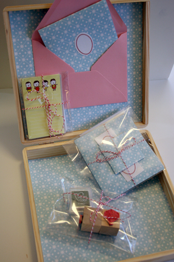 package3 packaging