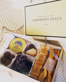 package7 midnight snack