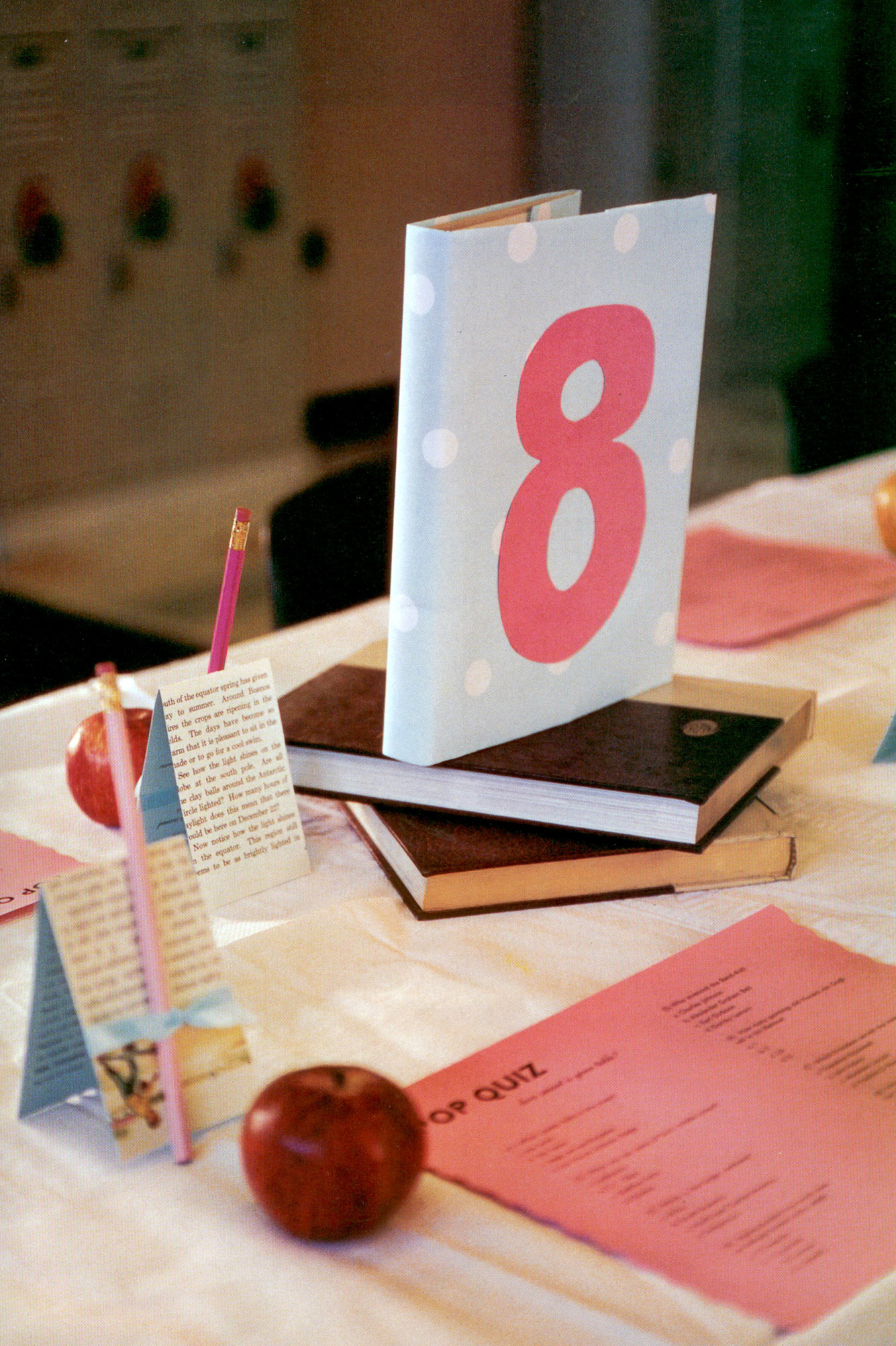 party-002 simple wedding fuss chicago jessica murnane school cafeteria