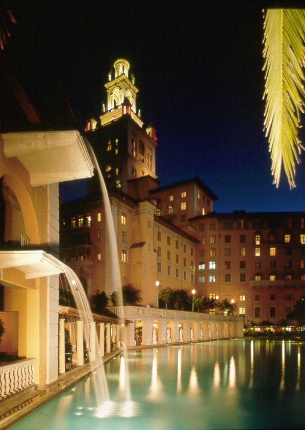 biltmore