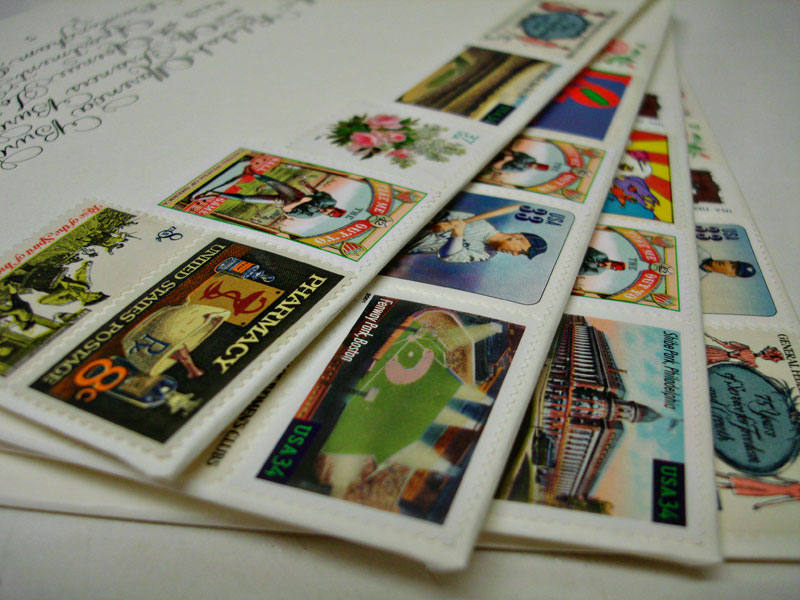 vintage stamps vintage stamps