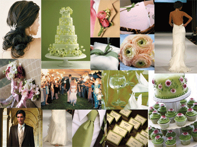 Green theme