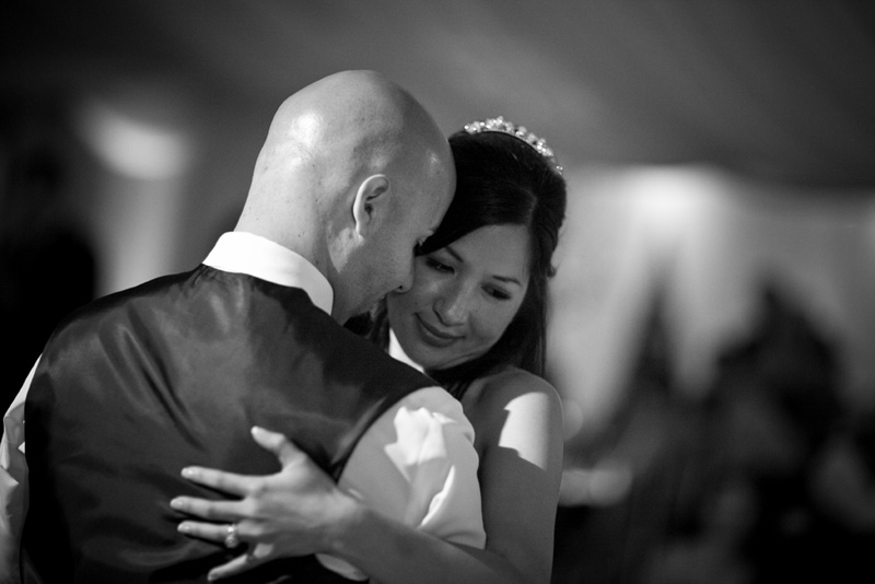 julie11 first dance