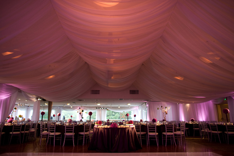 julie8 purple tented room