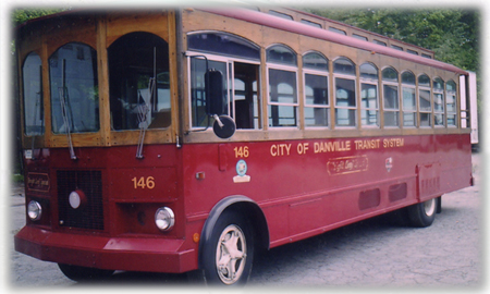 trolley atlanta trolley