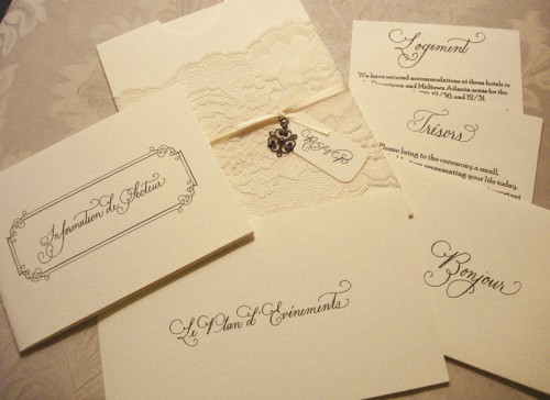 gocco-wedding-invitation-suite gocco-wedding-invitation-suite