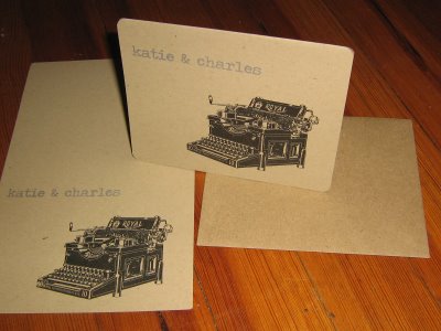 gocco stationery gocco stationery