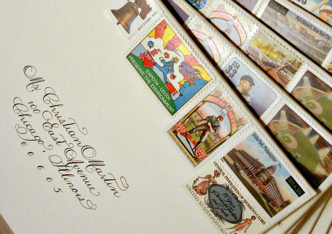 engraved invitations vintage stamps calligraphy engraved invitations vintage stamps calligraphy