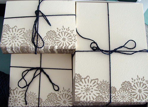 diy gocco invitations diy gocco invitations