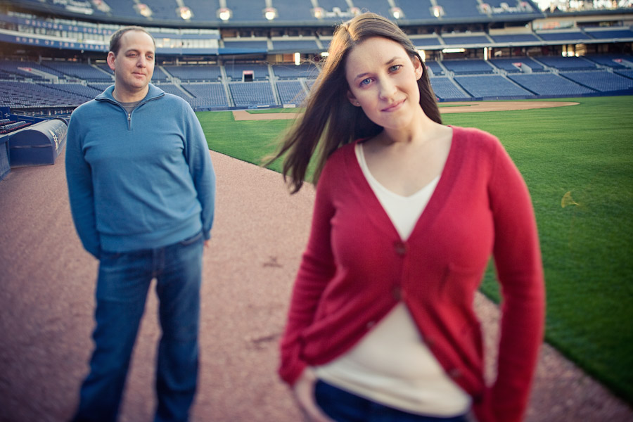 portraits at turner field portraits at turner field
