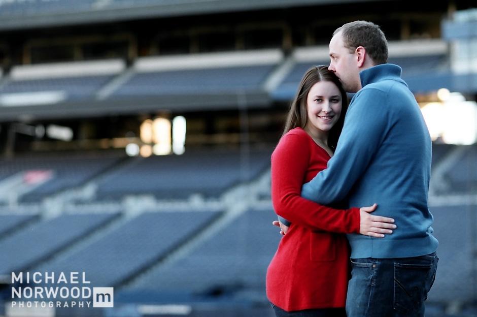 turner field portraits at turner field