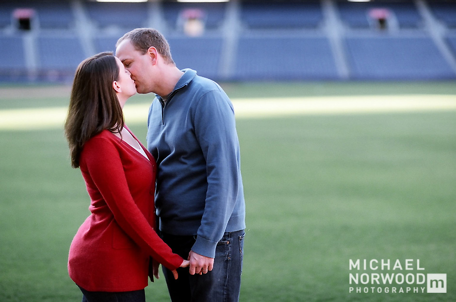 turner field portraits at turner field