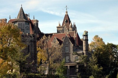 boldt castle
