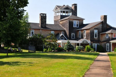 hart house inn