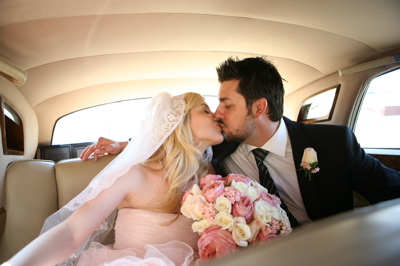 orange county vintage car rental
