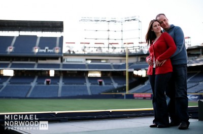 on-turner-field-dugout