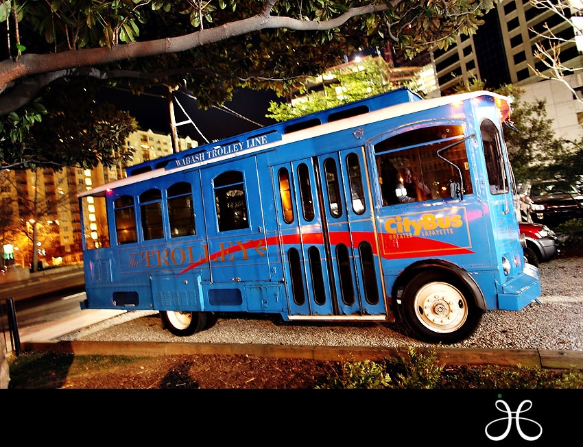 trolley atlanta