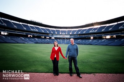 turner-field-photo-on-warning-track