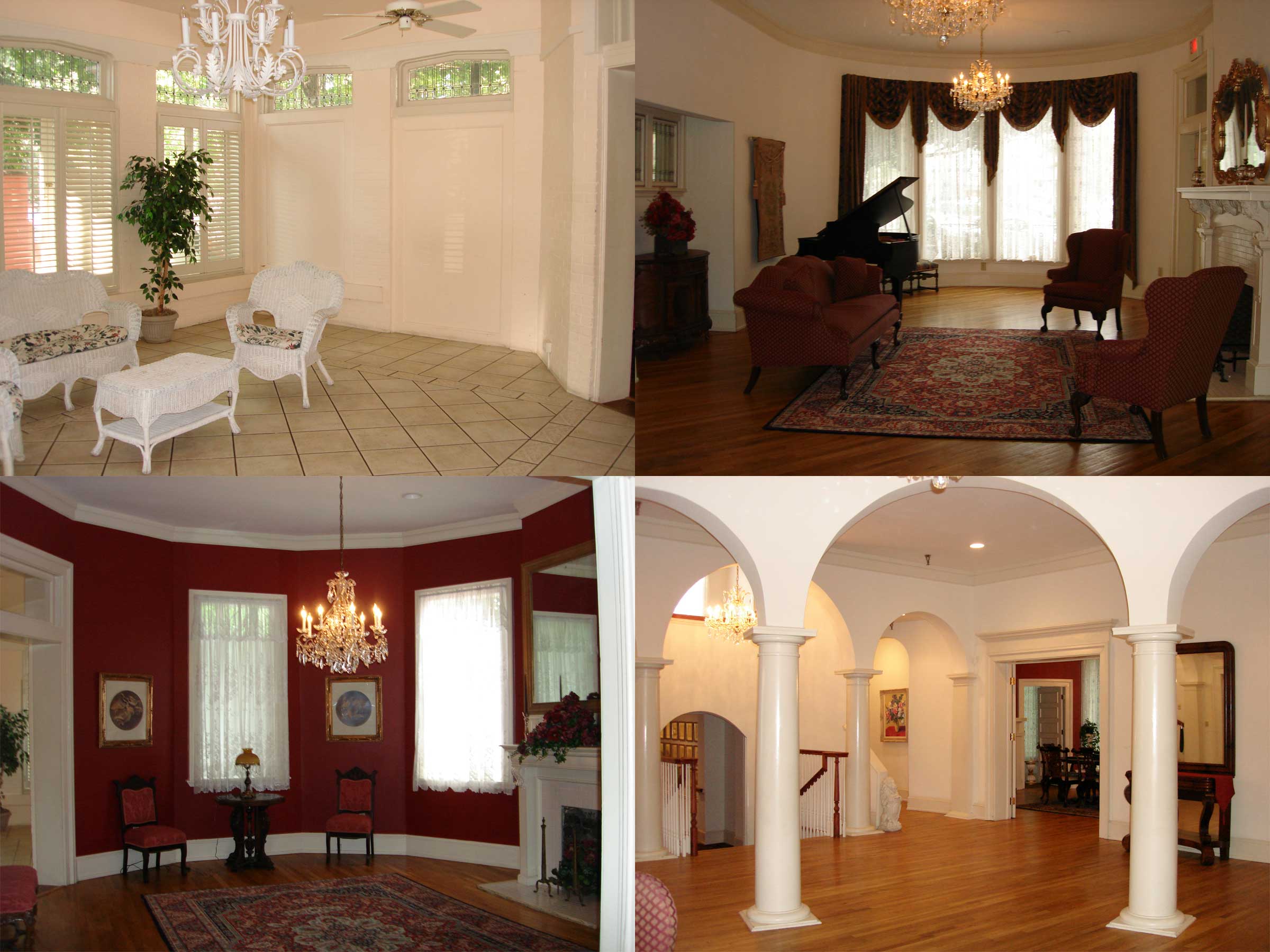 atlanta woman's club midtown atlanta wedding venue