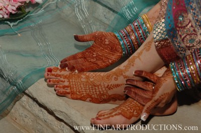henna ceremony henna ceremony