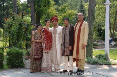 Indian wedding ceremony Indian wedding ceremony