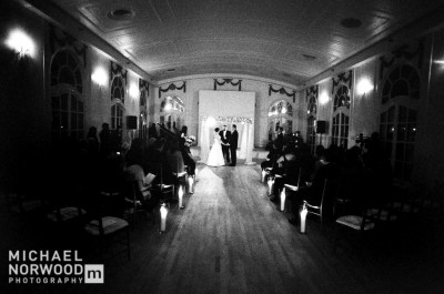 atlanta womans club wedding