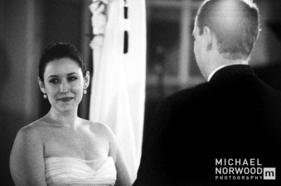 wedding ceremony