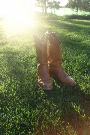 Photo by Briana Selstad. Ask permission before using, please!