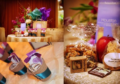 plantable wedding favors