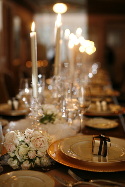 estate table candle centerpiece estate table candle centerpiece