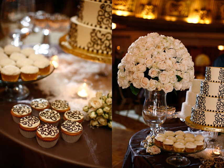 wedding dessert display wedding dessert display