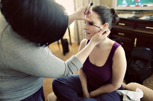 makeup